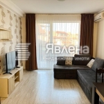 Тристаен апартамент в к.к. Слънчев бряг - 82 кв.м за 1366 €/кв.м - Снимка #1