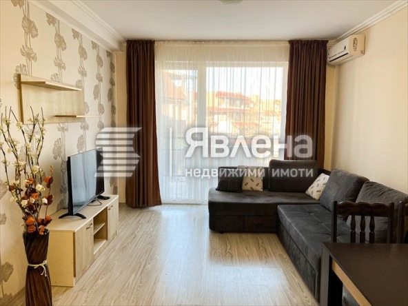 Тристаен апартамент в к.к. Слънчев бряг - 82 кв.м за 1366 €/кв.м - Снимка #1
