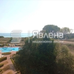 Двустаен апартамент в Созопол - 75 кв.м за 1200 €/кв.м - Снимка #1