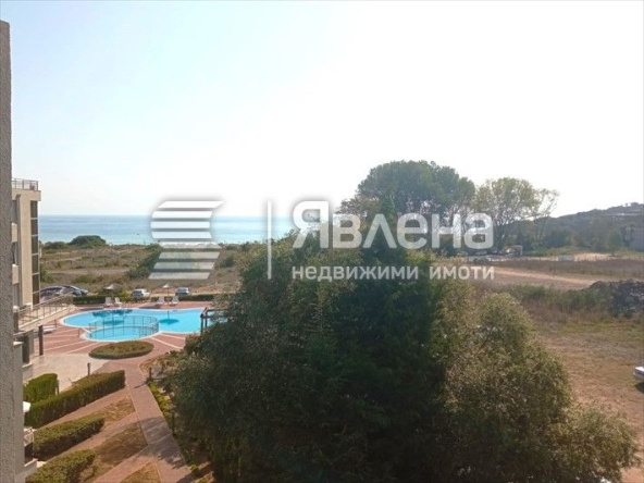 Двустаен апартамент в Созопол - 75 кв.м за 1200 €/кв.м - Снимка #1