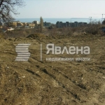 Парцел в Свети Влас - 2000 кв.м за 100 €/кв.м - Снимка #1