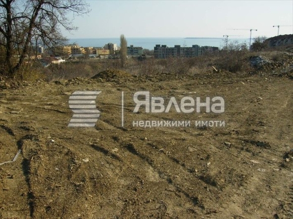 Парцел в Свети Влас - 2000 кв.м за 100 €/кв.м - Снимка #1