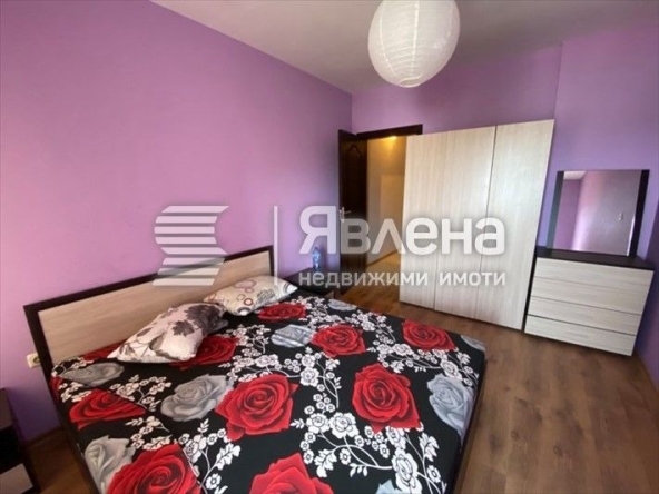 Двустаен апартамент в Бургас, Сарафово - 76 кв.м за 1448 €/кв.м - Снимка #1