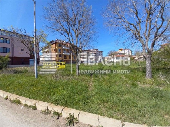 Парцел в Царево - 524 кв.м за 241 €/кв.м - Снимка #1