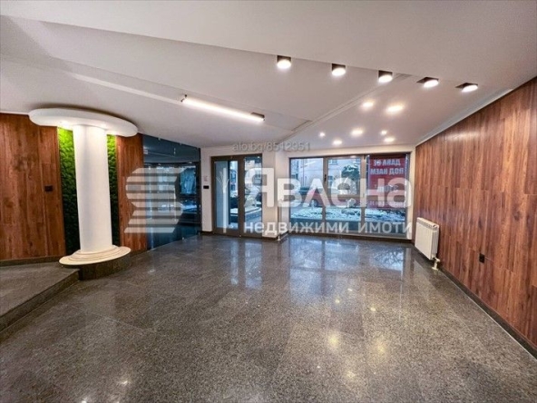 Офис в София, Лозенец - 303 кв.м за 3480 €/кв.м - Снимка #1