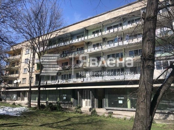 Магазин в Шумен, Херсон - 100 кв.м за 1300 €/кв.м - Снимка #1