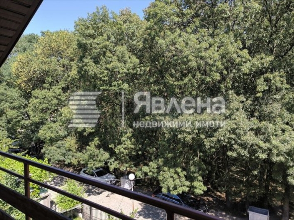 Двустаен апартамент в София, Лозенец - 52 кв.м за 3558 €/кв.м - Снимка #1