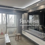 Двустаен апартамент в Бургас, Меден рудник - зона Б - 53 кв.м за 1670 €/кв.м - Снимка #1