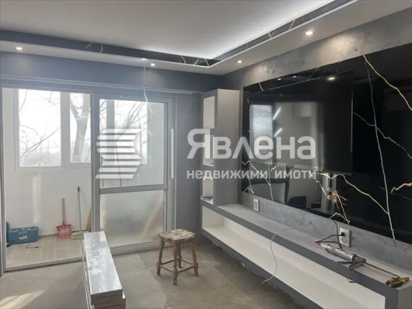 Двустаен апартамент в Бургас, Меден рудник - зона Б - 53 кв.м за 1670 €/кв.м - Снимка #1