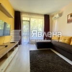 Двустаен апартамент в Приморско - 60 кв.м за 1834 €/кв.м - Снимка #1
