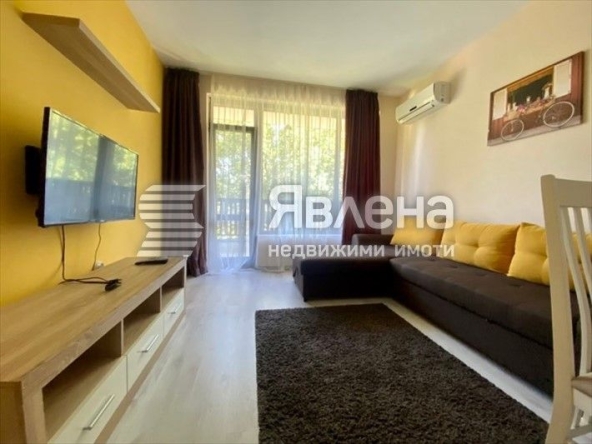 Двустаен апартамент в Приморско - 60 кв.м за 1834 €/кв.м - Снимка #1