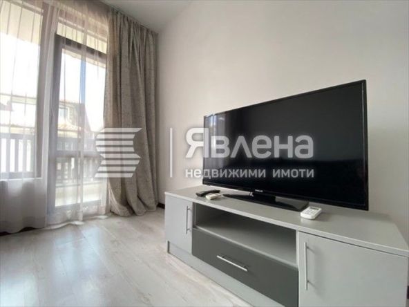 Двустаен апартамент в Приморско - 60 кв.м за 1784 €/кв.м - Снимка #1