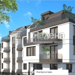 Едностаен апартамент в Черноморец - 57 кв.м за 1108 €/кв.м - Снимка #1