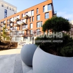 Тристаен апартамент в София, Красно село - 144 кв.м за 1994 €/кв.м - Снимка #1