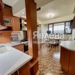 Дава се под наем Четиристаен апартамент в Варна, Лятно кино Тракия - 112 кв.м за 614 € - Снимка #1