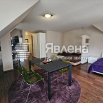 Дава се под наем Едностаен апартамент в София, Борово - 65 кв.м за 500 € - Снимка #1