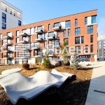 Двустаен апартамент в София, Красно село - 80 кв.м за 2080 €/кв.м - Снимка #1