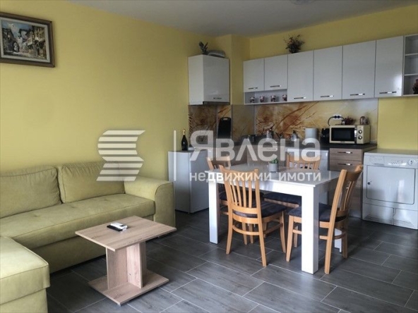 Двустаен апартамент в Варна, Виница - 70 кв.м за 2000 €/кв.м - Снимка #1