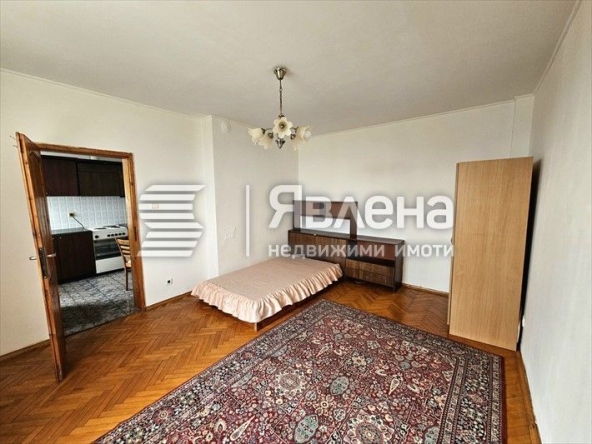 Двустаен апартамент в София, Банишора - 78 кв.м за 2244 €/кв.м - Снимка #1