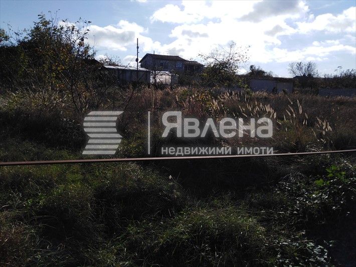 Парцел в Варна, м-т Зеленика - 1000 кв.м за 100 €/кв.м - Снимка #1