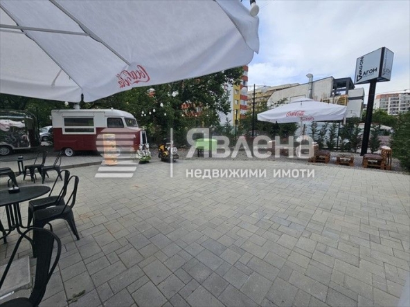 Парцел в София, Студентски град - 309 кв.м за 810 €/кв.м - Снимка #1