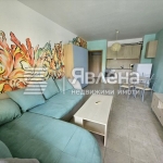 Дава се под наем Едностаен апартамент в к.к. Слънчев бряг - 43 кв.м за 220 € - Снимка #1