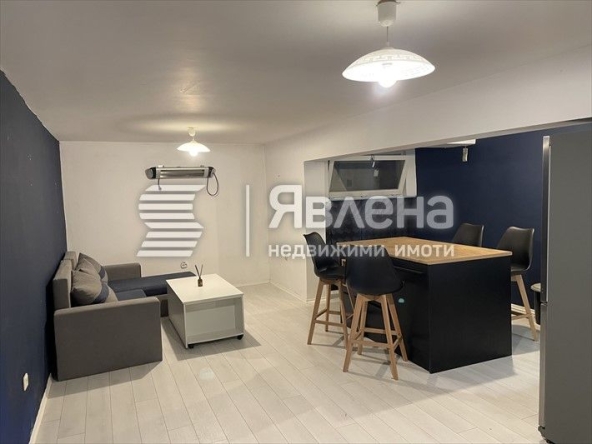 Двустаен апартамент в София, Редута - 59 кв.м за 2000 €/кв.м - Снимка #1