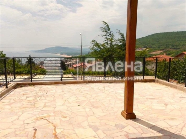 Двустаен апартамент в к.к. Албена - 80 кв.м за 1625 €/кв.м - Снимка #1