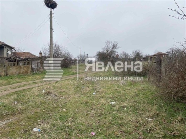 Парцел в с. Загорци, Област Бургас - 1380 кв.м за 9 €/кв.м - Снимка #1