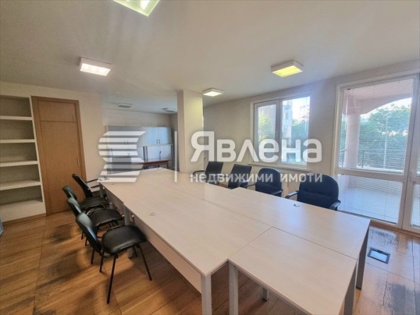 Дава се под наем Офис в София, Хаджи Димитър - 360 кв.м за 3500 € - Снимка #1