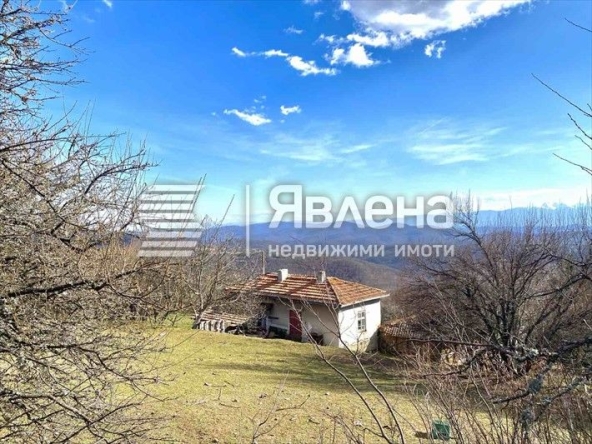 Парцел в с. Белица, Област София-област - 1580 кв.м за 23 €/кв.м - Снимка #1