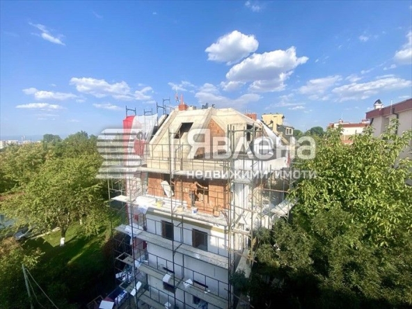 Четиристаен апартамент в София, Бояна - 217 кв.м за 2298 €/кв.м - Снимка #1