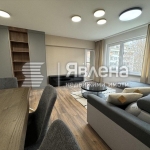 Дава се под наем Тристаен апартамент в София, Оборище - 130 кв.м за 1200 € - Снимка #1