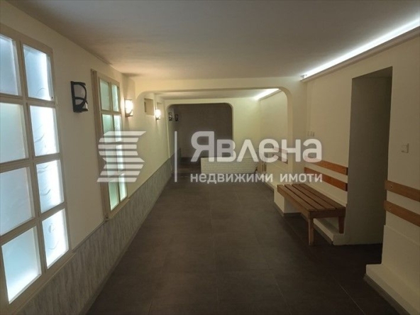 Дава се под наем Магазин в София, Гео Милев - 110 кв.м за 800 € - Снимка #1