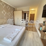 Едностаен апартамент в Свети Влас - 31 кв.м за 1542 €/кв.м - Снимка #1