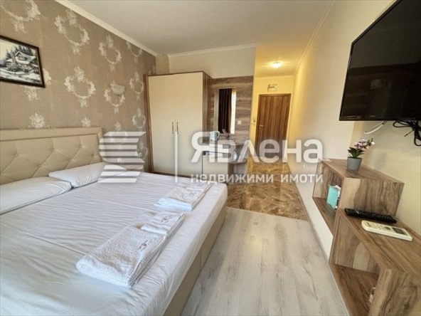 Едностаен апартамент в Свети Влас - 31 кв.м за 1542 €/кв.м - Снимка #1