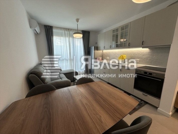 Дава се под наем Двустаен апартамент в София, Орландовци - 46 кв.м за 550 € - Снимка #1