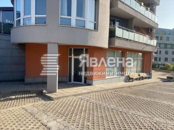 Магазин в София, Манастирски ливади - 98 кв.м за 2143 €/кв.м - Снимка #1