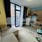 Двустаен апартамент в к.к. Слънчев бряг - 46 кв.м за 1370 €/кв.м - Снимка #1