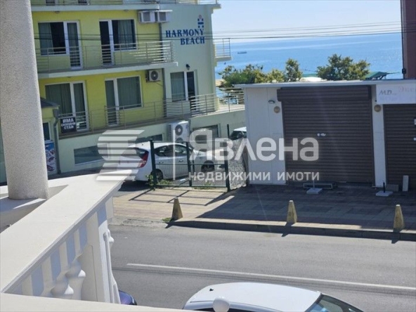 Дава се под наем Двустаен апартамент в Несебър - 66 кв.м за 360 € - Снимка #1