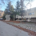 Склад в Велико Търново, Промишлена зона - Юг - 1355 кв.м за 321 €/кв.м - Снимка #1