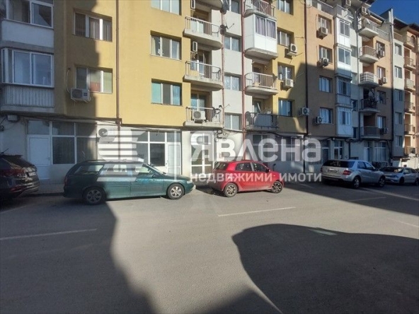 Офис в Велико Търново, Зона Б - 102 кв.м за 775 €/кв.м - Снимка #1