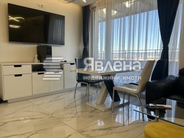 Двустаен апартамент в София, Люлин 2 - 104 кв.м за 1823 €/кв.м - Снимка #1