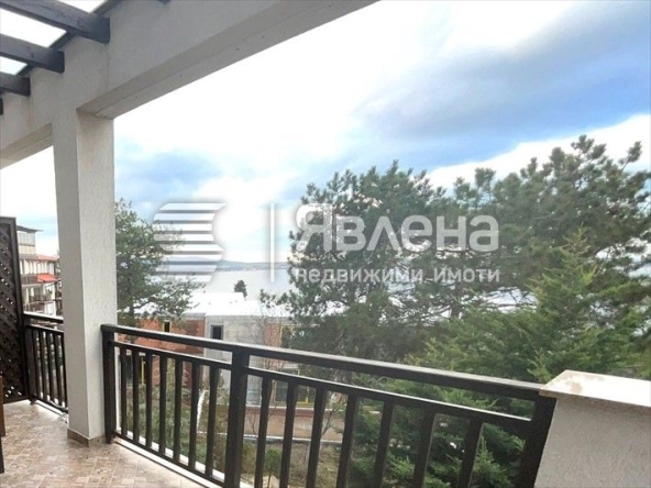 Едностаен апартамент в Созопол - 62 кв.м за 1452 €/кв.м - Снимка #1