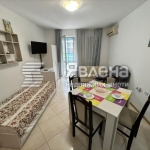 Двустаен апартамент в к.к. Слънчев бряг - 63 кв.м за 1239 €/кв.м - Снимка #1