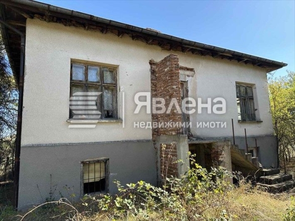 Къща в с. Боерица, Област София-област - 148 кв.м за 744 €/кв.м - Снимка #1