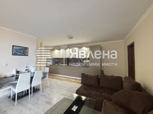 Тристаен апартамент в Свети Влас - 119 кв.м за 1900 €/кв.м - Снимка #1