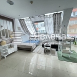 Едностаен апартамент в Варна, Лятно кино Тракия - 45 кв.м за 1978 €/кв.м - Снимка #1