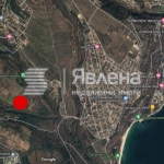 Парцел в Варна, м-т Боровец - юг - 5000 кв.м за 4 €/кв.м - Снимка #1