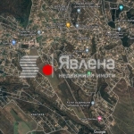 Парцел в Варна, м-т Боровец - юг - 2720 кв.м за 12 €/кв.м - Снимка #1